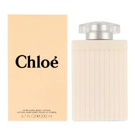 chloe eau de parfum body lotion|chloe body lotion best price.